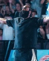 伟德Bevictor登录入口-哈登致谢：中国球迷每年都给予我无与伦比的爱 感激之情难以言表