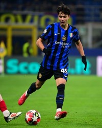 伟德平台-意媒：国米18岁边锋贾科莫-德皮耶里将外租意乙尤韦斯塔比亚