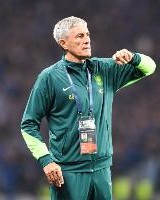 博主：国安明后两天休整，下周一恢复训练备战京沪大战