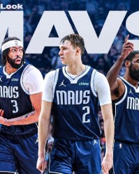 4年6273万，状元正式签约！独行侠一签一放大升级又引进湖人旧部