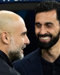 伟德官方网站-阿斯：阿韦洛亚为皇马制定了完美的计划，战术上完胜瓜迪奥拉