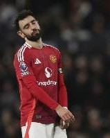 伟德Bevictor-独立报：拜仁巴黎等10家球会有意B费，曼联今夏可能不得不出售他