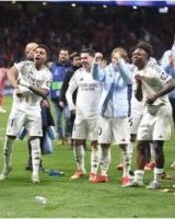 不会缺战枪手！欧足联官方：姆巴佩、吕迪格欧战停赛1场缓刑1年