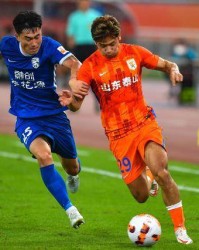 伟德Bevictor官网-泰山躺赢三镇缺马尔康 多队弃赛成中超争冠X因素