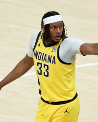 伟德官方网站-重回印城有何期待？特纳：此前很多人想让我离开 现在如他们所愿