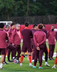 伟德平台-国足出征，为信心而战，为未来而战！