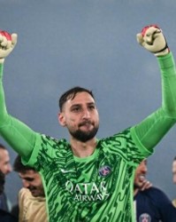 重返意大利？世体：国米可能出售索默，并买26岁多纳鲁马替代