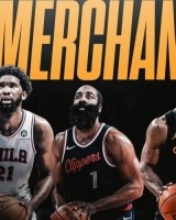 罚球进的比运动战还多？联盟本赛季仅恩比德&amp;哈登&amp;巴特勒3人