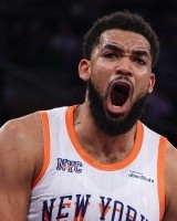 伟德平台-全面高效！唐斯19投10中得26分12板11助1断 正负值为+23