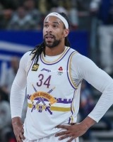 媒体人：辽粤确实都给萨林杰提供了报价 球员目前更倾向于广东